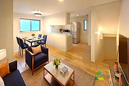 世田谷区大原1丁目の中古戸建