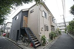 世田谷区南烏山5丁目の中古戸建