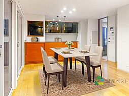 世田谷区代田5丁目の中古戸建