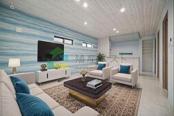 練馬区関町南1丁目の中古戸建