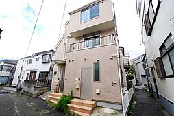 新宿区北新宿3丁目の中古戸建