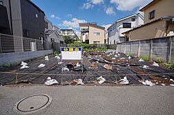杉並区成田東3丁目の土地