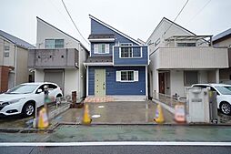 練馬区南田中1丁目の中古戸建