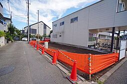 西東京市ひばりが丘北2丁目の新築戸建