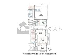 杉並区善福寺1丁目の中古戸建
