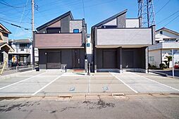 調布市深大寺北町3丁目の新築戸建