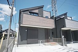 調布市深大寺北町3丁目の新築戸建