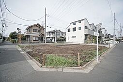 調布市深大寺北町3丁目の新築戸建