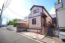 練馬区南大泉4丁目の中古戸建