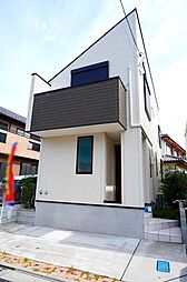 世田谷区喜多見2丁目の中古戸建