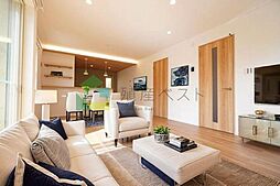 世田谷区祖師谷6丁目の中古戸建