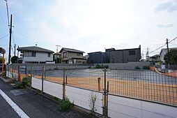 杉並区永福3丁目の土地