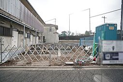 世田谷区上祖師谷6丁目の新築戸建