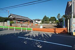 杉並区善福寺3丁目の土地