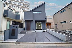 杉並区善福寺4丁目の新築戸建