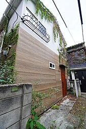 世田谷区松原5丁目の中古戸建