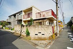 三鷹市上連雀2丁目の土地