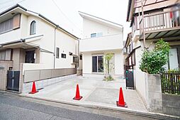 杉並区高井戸東1丁目の新築戸建
