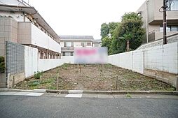 杉並区高井戸東3丁目の土地