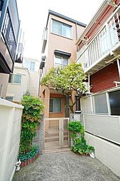 豊島区南長崎4丁目の中古戸建