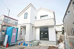 世田谷区上祖師谷1丁目の新築戸建