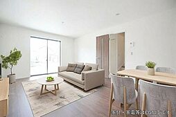 三鷹市上連雀9丁目の新築戸建