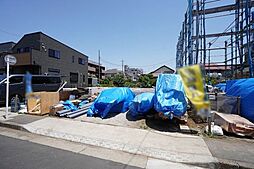三鷹市北野2丁目の新築戸建