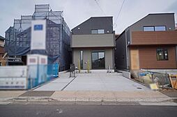 三鷹市北野2丁目の新築戸建