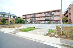 三鷹市北野2丁目の新築戸建