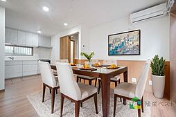 練馬区貫井4丁目の中古戸建