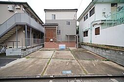 練馬区貫井4丁目の中古戸建