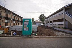 三鷹市大沢1丁目の新築戸建