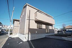 三鷹市大沢1丁目の新築戸建