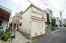 武蔵野市中町3丁目の土地