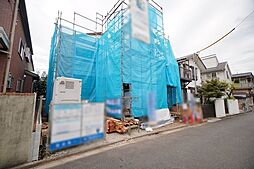 小金井市貫井南町4丁目の新築戸建