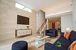 世田谷区上馬3丁目の中古戸建