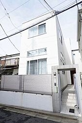 世田谷区上馬3丁目の中古戸建