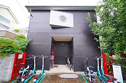 杉並区松庵1丁目の土地