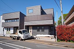 武蔵野市吉祥寺北町2丁目の新築戸建