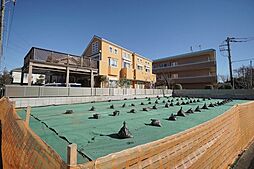 武蔵野市吉祥寺北町2丁目の新築戸建