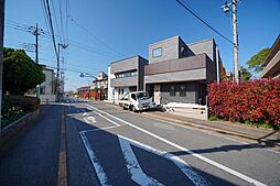 武蔵野市吉祥寺北町2丁目の新築戸建