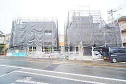 武蔵野市吉祥寺北町2丁目の新築戸建