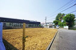 杉並区阿佐谷北6丁目の新築戸建