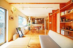 三鷹市井の頭1丁目の中古戸建