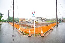 三鷹市北野3丁目の新築戸建