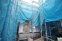 三鷹市北野3丁目の新築戸建