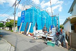 小金井市前原町1丁目の新築戸建