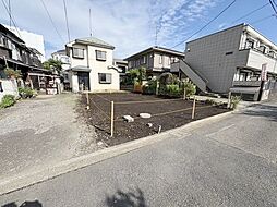 国分寺市本多5丁目の新築戸建