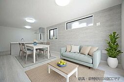 三鷹市牟礼5丁目の新築戸建