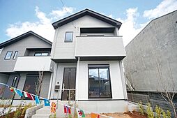 三鷹市牟礼5丁目の新築戸建